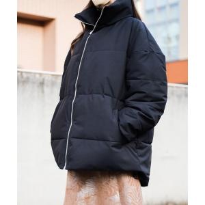 難ありパーリーゲイツジップブルゾン　サイズ5 Nyストレッチリップストップ×超KARUISHI軽量中綿リバーシブルスタンド