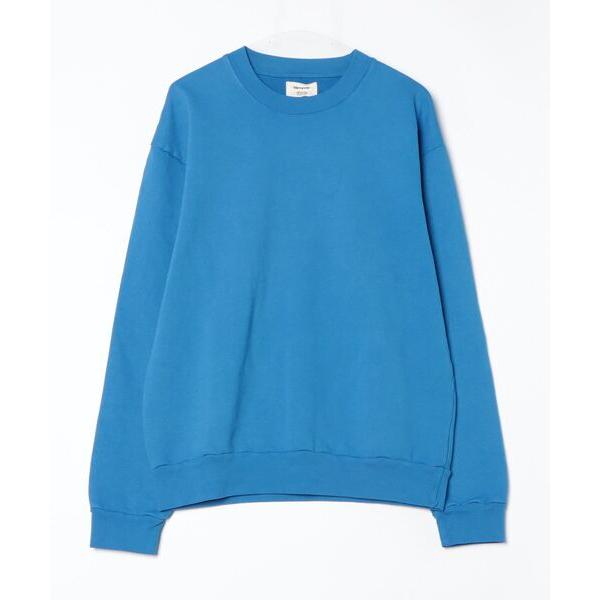 トレーナー スウェット GD912 THE ORGANIC CREWNECK　UP1GD912001...