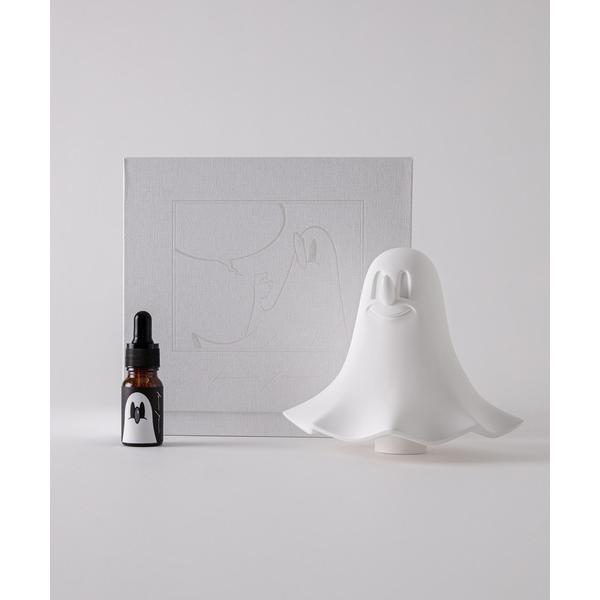 ルームフレグランス 「Koichi Yairi x Bibliotheque Blanche 」Wh...