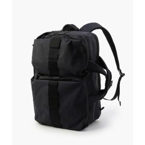 ブリーフィング2WAYバッグ新品未使用 SOLID WAVE 2WAY 完売品 BRIEFING 最大42%☆8/3限定 日本正規品 ブリーフィング リュック