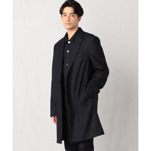 UNITED TOKYO トレンチコート コート TRIPLE CLOTH タイロッケン