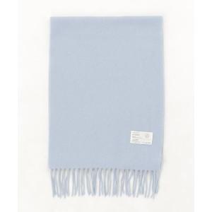 CAMIEL FORTGENS（カミエル フォートヘンス） マフラー HAIRY