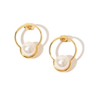 TOMORROWLAND（トゥモローランド） 【別注】januka 3シェルパール