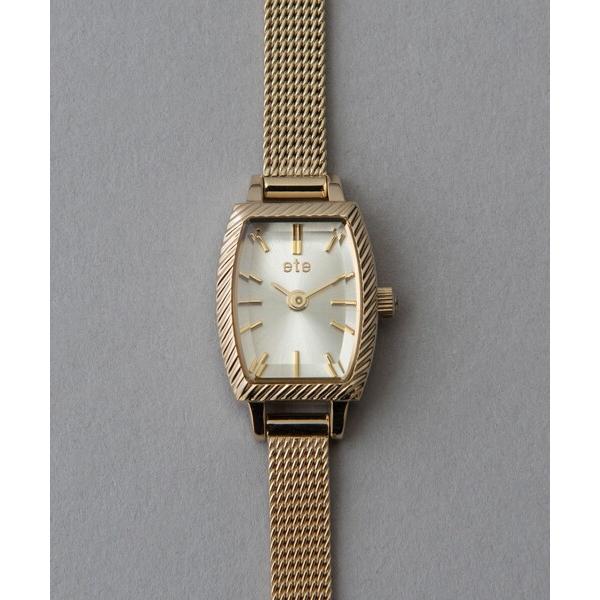 腕時計 トノーフェイス ウォッチ レディース