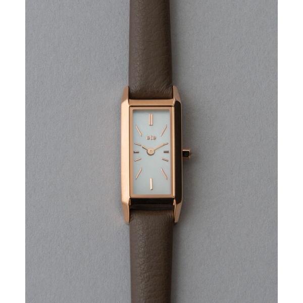 腕時計 レクタングルフェイス ウォッチ レディース