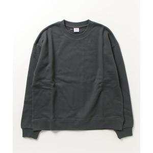 トレーナー スウェット 「FRUIT OF THE LOOM/フルーツオブザルーム」ライトヘビーオンス(11.8オンス)スウェット メンズ レディース