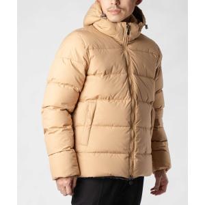 滋賀ダウン ナンガ ジャーナルスタンダード レリューム SIGA