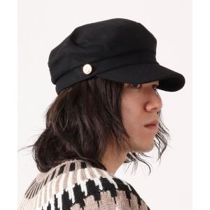 uniform experiment 帽子 キャスケット NEWSBOY CAP メンズ レディース