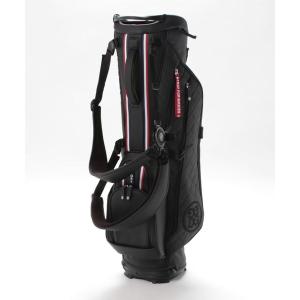 ゴルフ メンズ 「G/FORE」UNISEX　DAYTONA PLUS CUSTOM GOLF BAG｜zozo