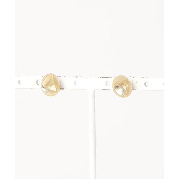 ピアス 「SCALA/スカラ」ソリッド円錐ピアス レディース