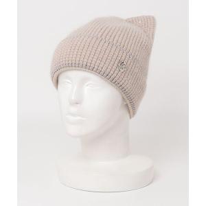 THUG CLUB（サグクラブ） ニット帽 ニットキャップ TC BASIC BEANIE