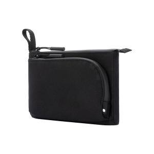 ビジネスバッグ INTR200734-BLK Incase Facet Accessory Organizer in Recycled Twill -