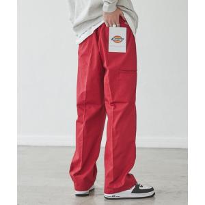 パンツ チノパン Dickies（ディッキーズ）別注ツイルワークチノパンツ