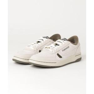 スニーカー マハリシ LT コート/Maharishi LT Court Shoes （white）の商品画像