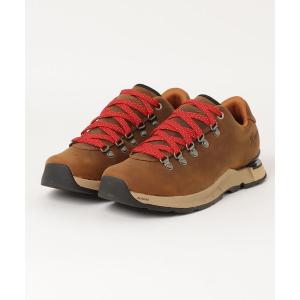 メンズ スニーカー DANNER ダナー MOUNTAIN OVERLOOK MOUNTAIN OVERLOOK 31790 MONK'S ROBE｜ZOZOTOWN Yahoo!店