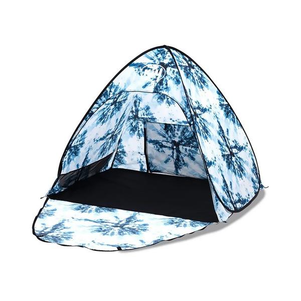 UVカット率90％以上！「KiU」POPUP SUN SHADE Medium K294 ポップアッ...