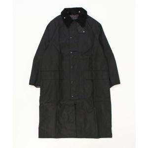 BARBOUR OS BURGHLEY  WAX バーレー　バブアー Barbour バブアー OS WAX BURGHLEY オーバーサイズ バーレー