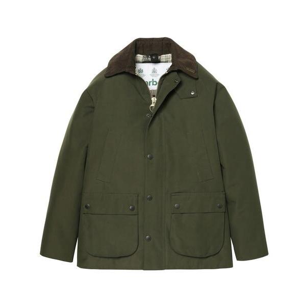 コート ジャケット BARBOUR/バブアー/BEDALE SL 2LAYER COAT/ビデイル ...