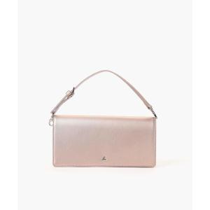 agnes b.（アニエスベー） ショルダーバッグ バッグ 2wayワンハンドル