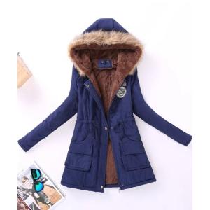 IENA（イエナ） モッズコート 36 グリーン レディース : ZOZOTOWN