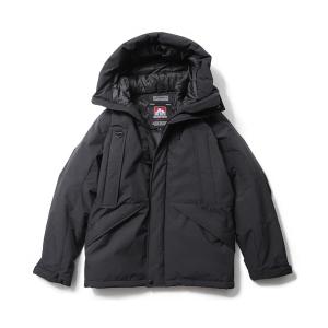 ダウンジャケット ダウン 「BEN DAVIS」高機能 SYMPATEX DOWN JACKET メンズ レディース