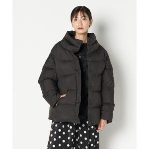 ダウン ダウンジャケット LIMONTA HALF DOWN COAT