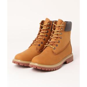 Timberland（ティンバーランド） ワークブーツ 10 ベージュ メンズ