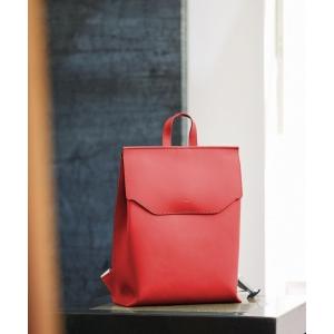 FARO（ファーロ） トートバッグ × BEAMS F / 別注 Calma スエード