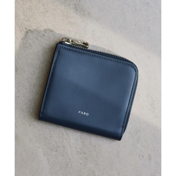 財布 Calma Wallet Short Zip レディース メンズ