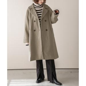 EPOCA（エポカ） コート 40 ブラウン系その他2 レディース : ZOZOTOWN