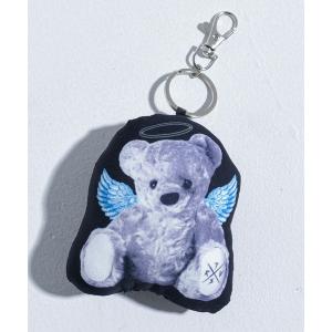 トラバストーキョー クマ総柄浴衣セット TRAVAS TOKYO【トラバストーキョー】クマ総柄浴衣SET/全2色