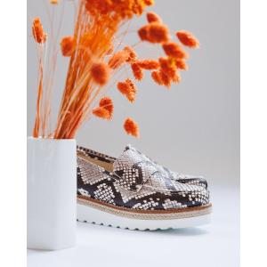 The Kenford Fineshoes ローファー 「ROSE BUD別注」(The Kenford