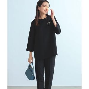 レディース 「セレモニー・フォーマル」B:MING by BEAMS / チュニック セットアップ｜zozo