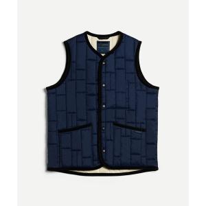 ベスト メンズ JERSEY LINED THORNHAM MENS/ジャージーラインド ソーンハム メンズの商品画像