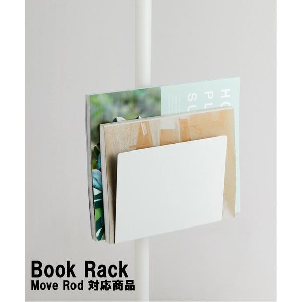 インテリア 「DRAW A LINE/ドローアライン」022 BOOK RACK
