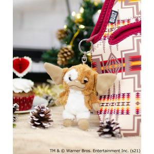 キーホルダー NICI/ニキ アニマルキーホルダー GREMLINS グレムリン ギズモ キーリング｜ZOZOTOWN Yahoo!店