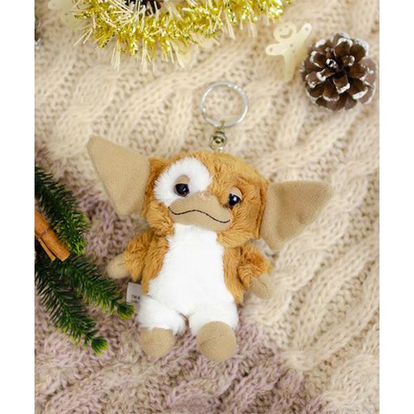 キーホルダー NICI/ニキ アニマルキーホルダー GREMLINS グレムリン ギズモ キーリング