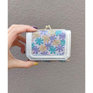 財布 Casselini(キャセリーニ)ジャガードウォレット