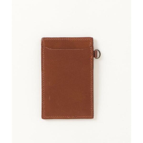 パスケース 栃木レザー パスケース