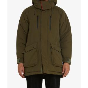 TMT ダウンジャケット ダウン NYLON DOWN JACKET メンズ レディース