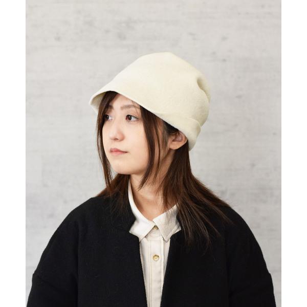 帽子 ハット レディース Return  バスクチューリップ レディース