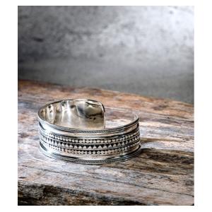 Adawat'n Tuareg（アダワットトゥアレグ） バングル Adawat'n Tuareg