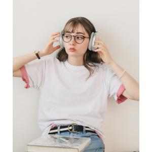 tシャツ Tシャツ レディース CROSS＆STITCH/クロスアンドステッチ マックスウェイトＴシャツ 半袖Tシャツ｜ZOZOTOWN Yahoo!店