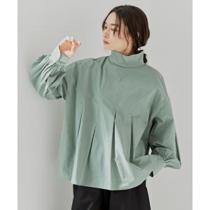 シャツ ブラウス 長袖ブラウス