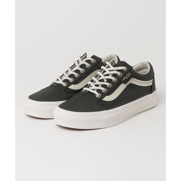 スニーカー メンズ VANS ヴァンズ OLD SKOOL オールドスクール VN0A4BW22LG...