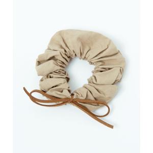 シュシュ リボンシュシュ