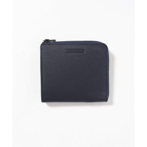 FARO（ファーロ） 財布 「ファーロ」Calma Wallet Long Zip メンズ