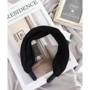 UNITED ARROWS（ユナイテッドアローズ） カチューシャ フラワー