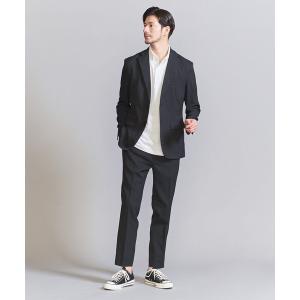 セットアップ LANATEC セットアップ/背抜きジャケット＆イージーパンツ