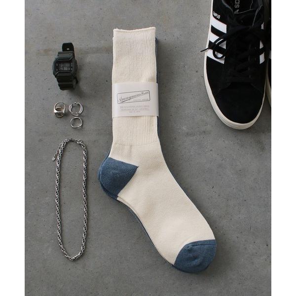 靴下 「AnonymousIsm」アメリブ/クォーター丈ソックス/３足セット/アノニマスイズム レデ...